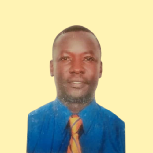 Peter Katebalirwe