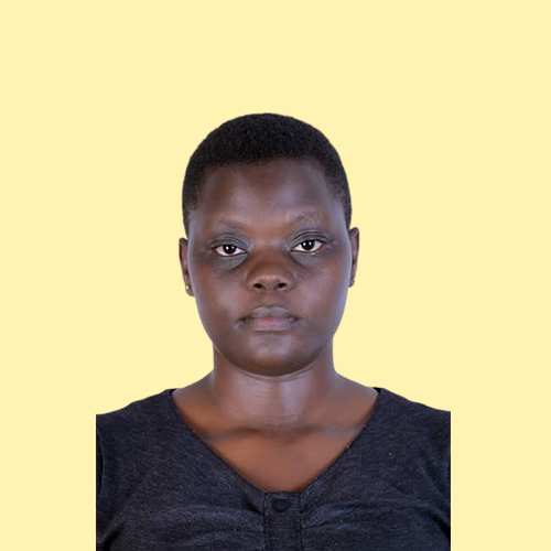 Dauphine Nabukonde