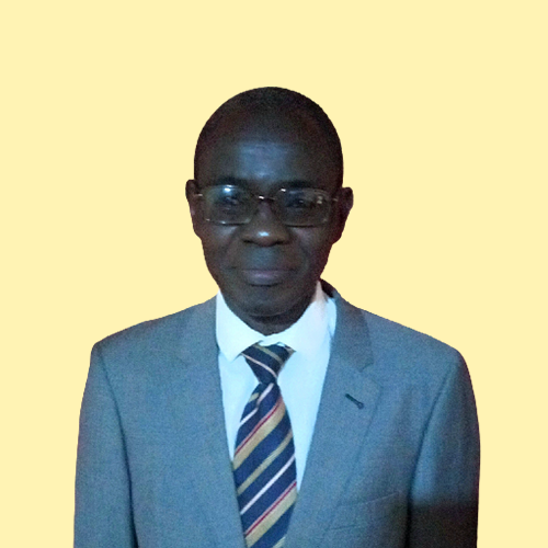 Vincent Kiribakka