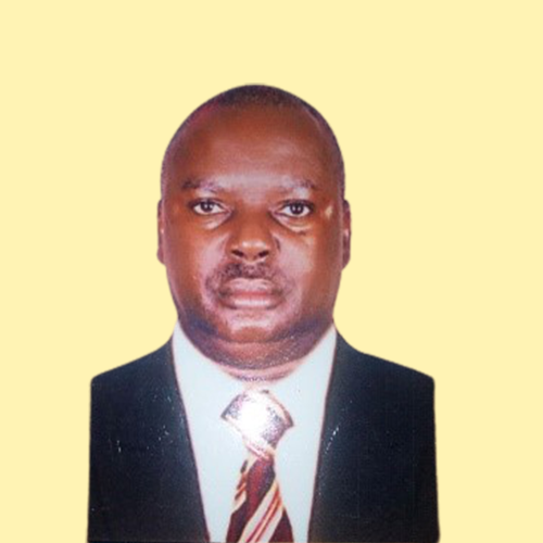 Joseph Ssemambo