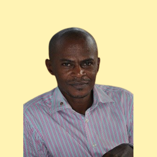 Peter Mugagga