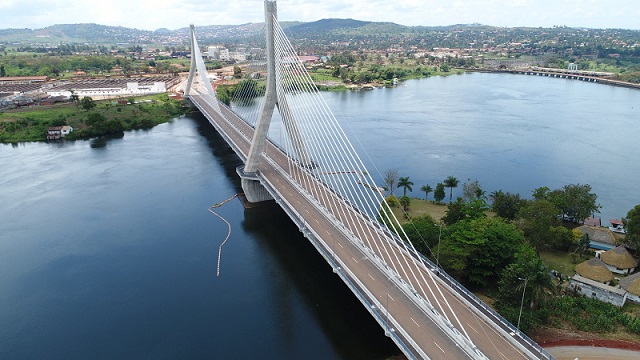 NILE-BRIDGE