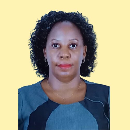 Cecillia Nakibuule