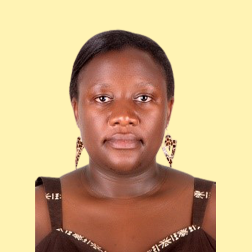 Christine Nantongo